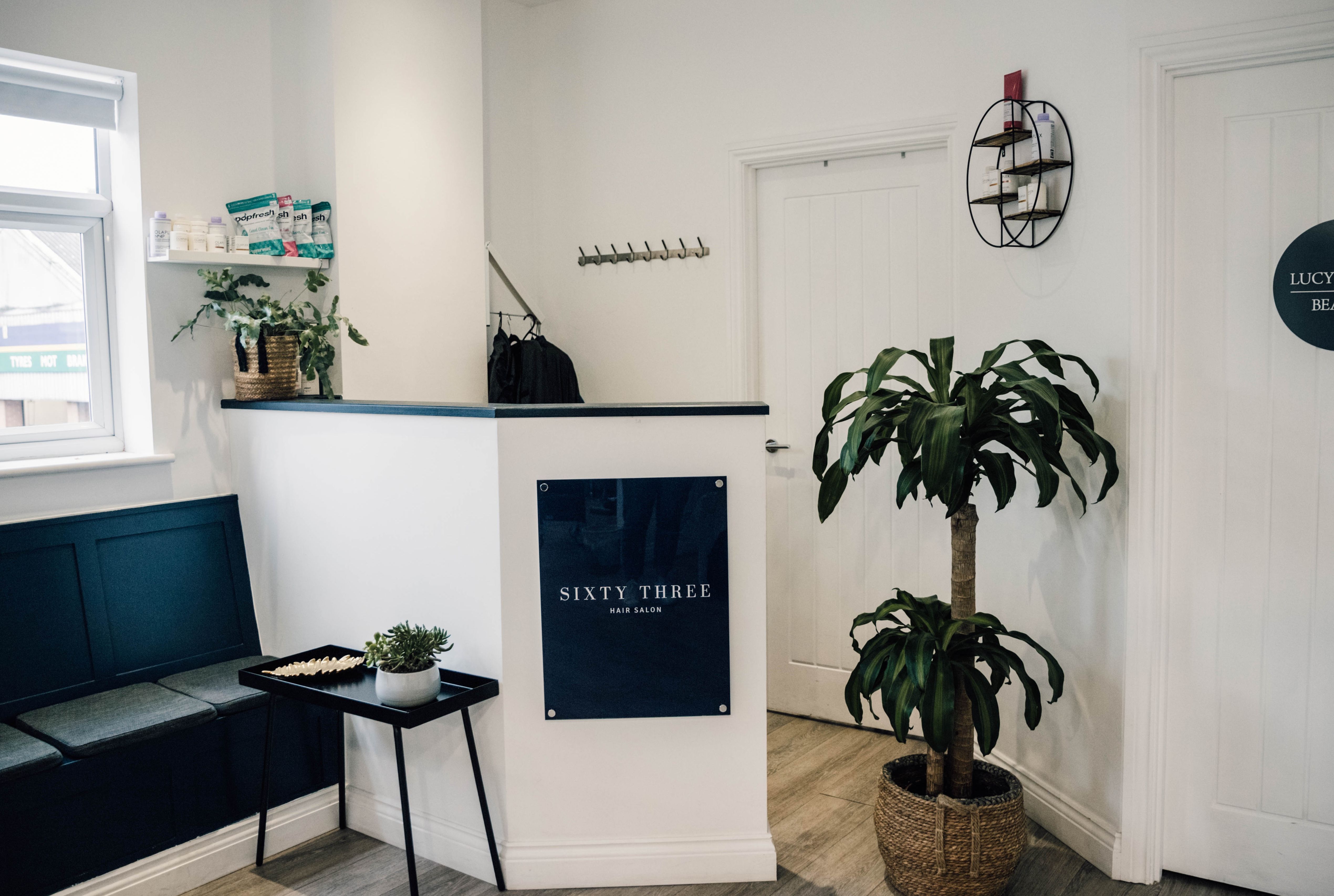 Hair stylist station available in Derby - in Derby, United Kingdom- listed on UK Therapy Rooms. Hair stylist station available in Derby - in Derby, United Kingdom- listed on UK Therapy Rooms.