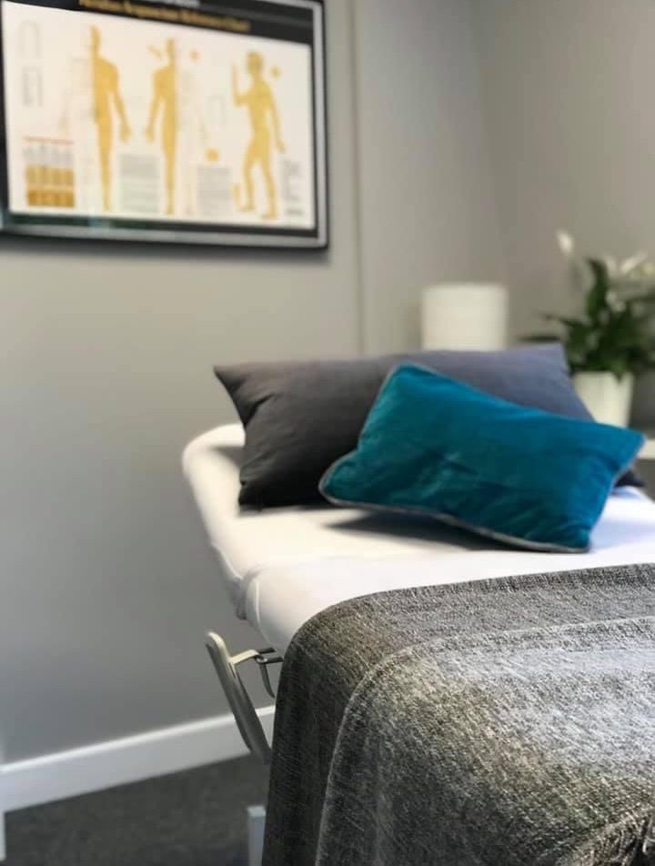 Therapy room and studio space to hire in Chippenham, England United