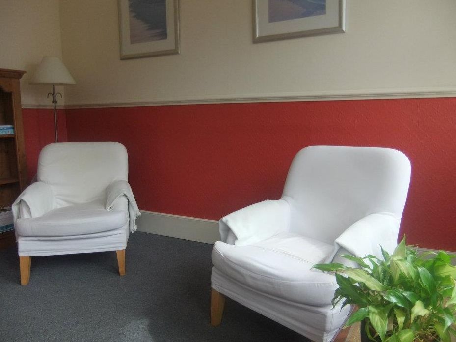 Contact St Barnabas House Counselling and Therapy Centre, based in