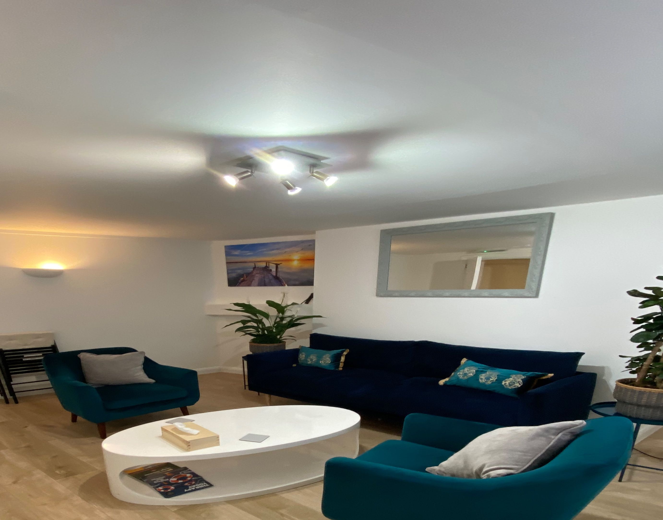 Therapy room to rent Clapham old town in London, England United