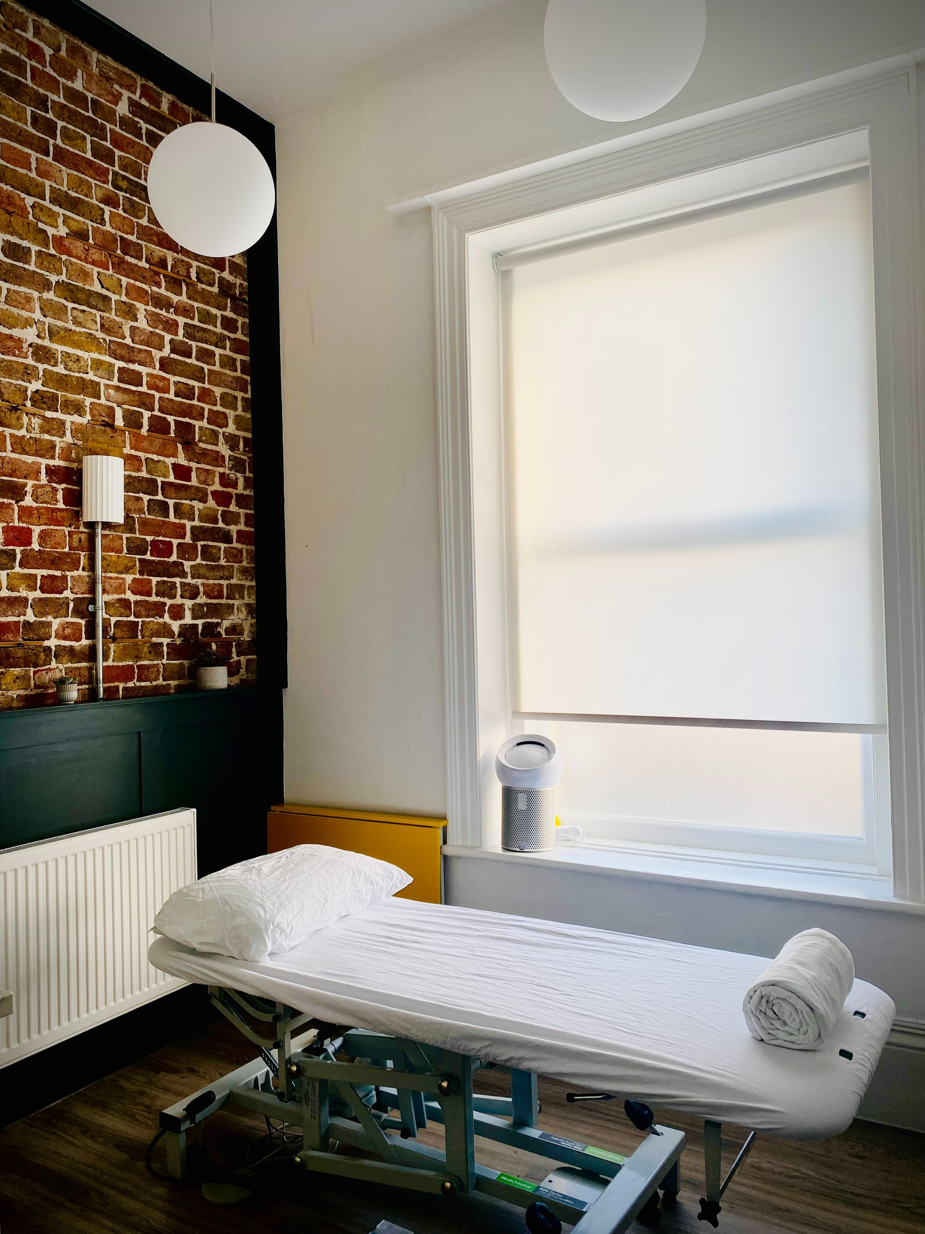 The Study in Brighton and Hove, England United Kingdom listed on UK