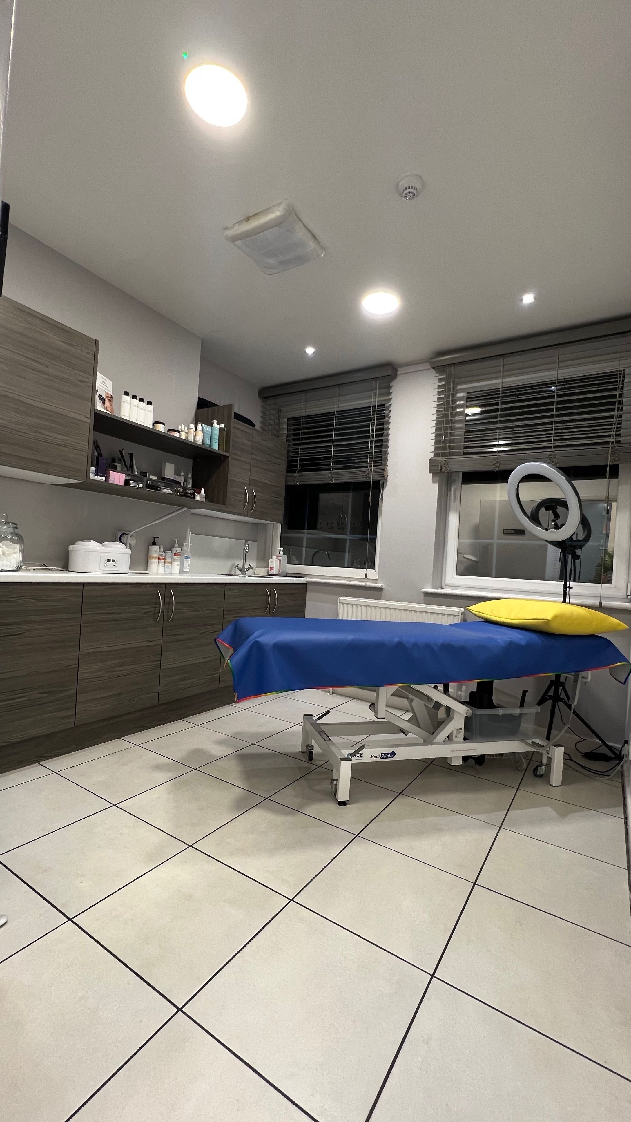 Two Beauty Rooms Nottingham City Centre in Nottingham, England United