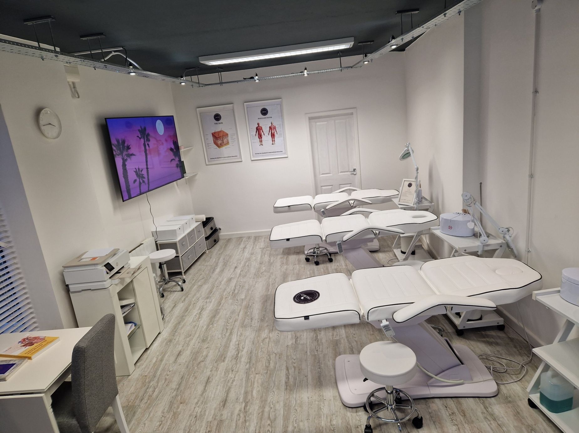 Medical & Health Spaces to Rent