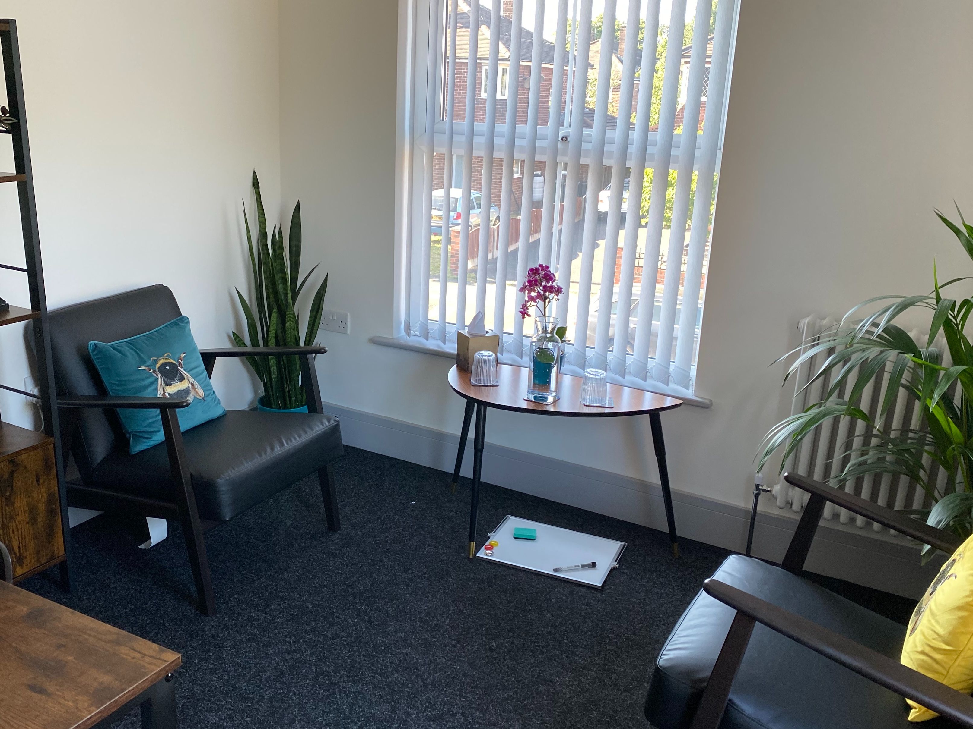 Therapy Room to rent in Wilmslow, England United Kingdom listed on