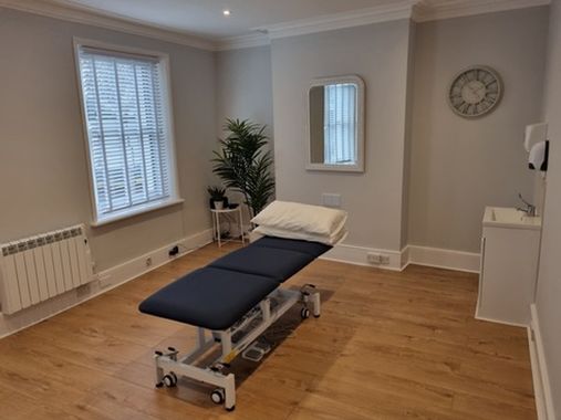Treatment Rooms To Rent In Bexley In Bexley England United Kingdom Listed On Uk Therapy Rooms