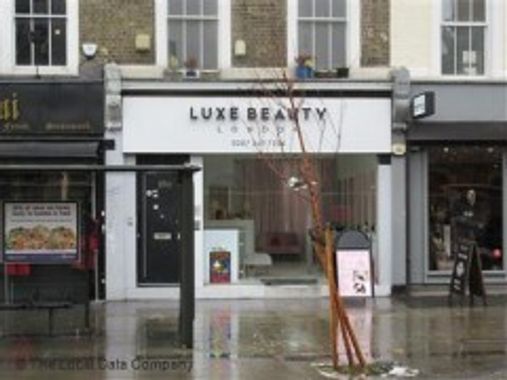 Camden - Beauty Spa