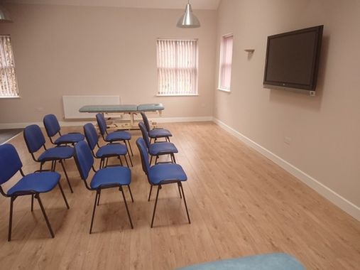 Therapy Rooms to Rent in Birmingham | 5,000+ Spaces