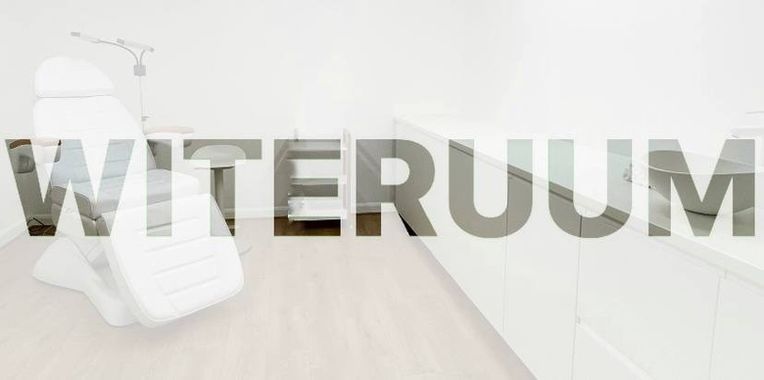 TREATMENT ROOM PROVIDER