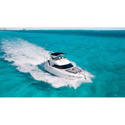 Explorer para despedida de soltera en Cancún