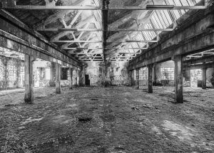 rigenerazione urbana