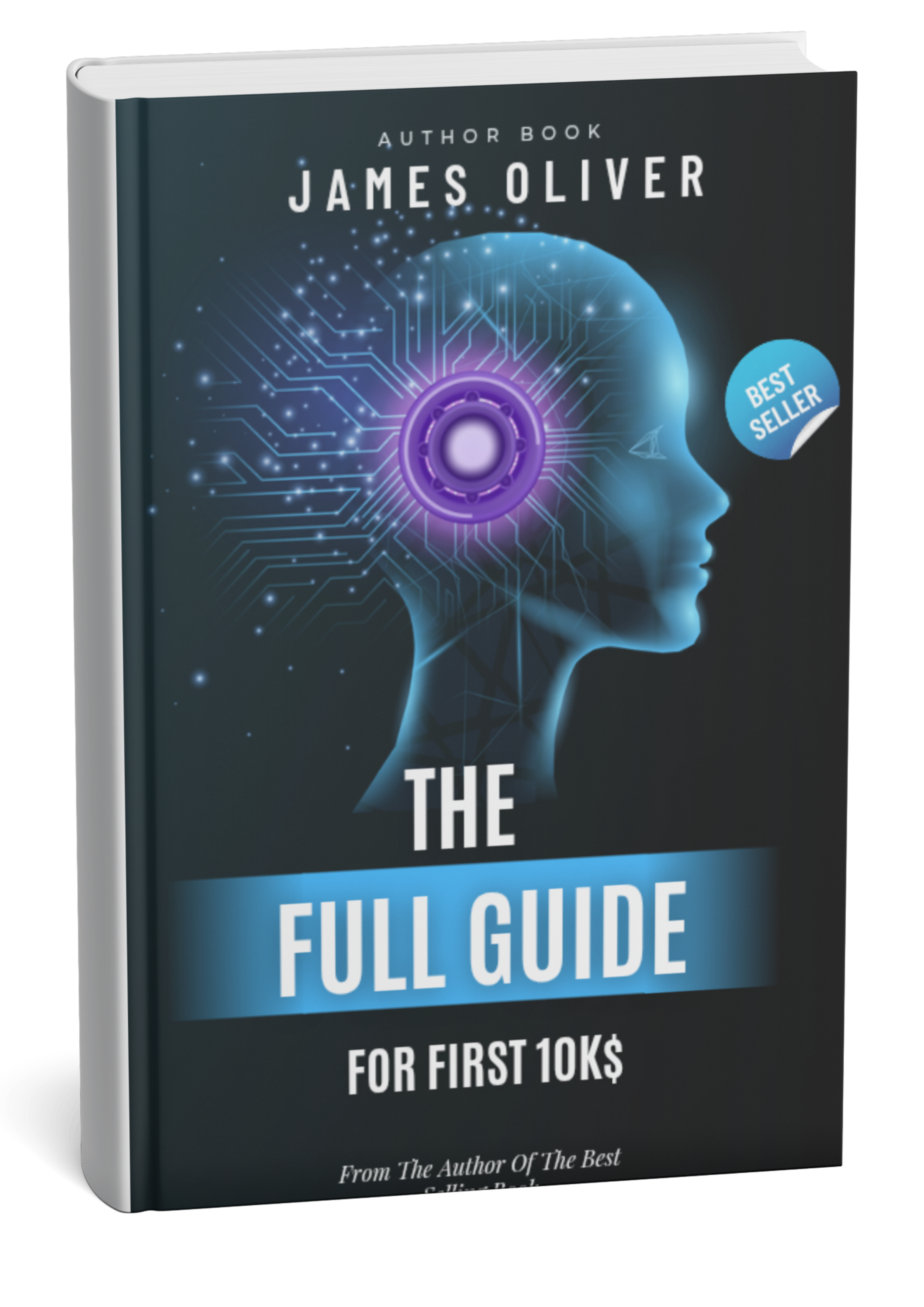 Ebook Cover
