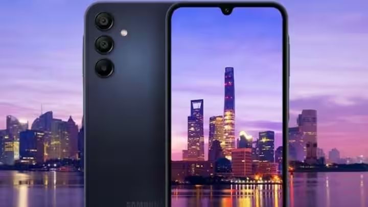 ઓહ માય ગોડ! સેમસંગ(Samsung) આટલી ઓછી કિંમતે 6000mAh બેટરી, AMOLED ડિસ્પ્લે અને ટ્રિપલ કેમેરા સાથેનો ફોન લોન્ચ કરશે.