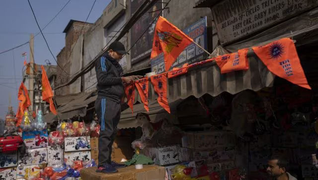 ઘરેણાથી લઇ અગરબત્તી સુધી: બ્રાન્ડ અયોધ્યા (AYODHYA) ને કેવી રીતે કંપનીઓ રોકડ કરી રહી છે 4 ayodhya shop