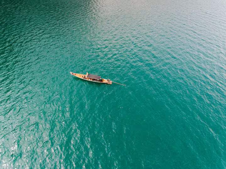 બ્લુ ઈકોનોમી શું છે અને તેનાથી સરકાર કેવી રીતે કમાણી કરશે?