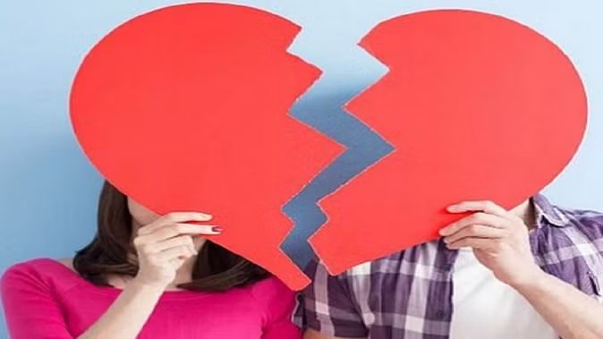 Anti Valentine Week 2024: જો તમે પ્રેમમાં નિષ્ફળ ગયા હોવ તો હવે એન્ટિ વેલેન્ટાઇન વીકની ઉજવણી કરો, આ રહી લિસ્ટ 