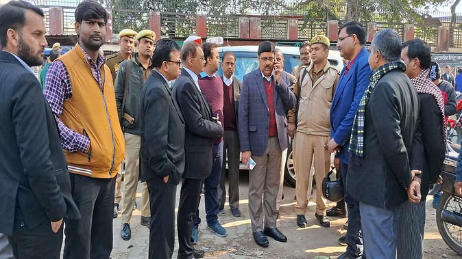 Jyotsana Rai Case: મહિલા ન્યાયાધીશે માત્ર 27 વર્ષની ઉંમરે મોતને કેમ પસંદ કર્યું? એવું શું થયું? જાણો વિસ્તારથી 