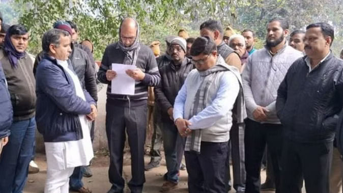 Jyotsana Rai Case: મહિલા ન્યાયાધીશે માત્ર 27 વર્ષની ઉંમરે મોતને કેમ પસંદ કર્યું? એવું શું થયું? જાણો વિસ્તારથી 