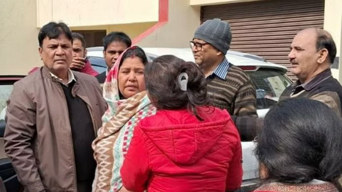 Jyotsana Rai Case: મહિલા ન્યાયાધીશે માત્ર 27 વર્ષની ઉંમરે મોતને કેમ પસંદ કર્યું? એવું શું થયું? જાણો વિસ્તારથી 