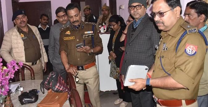 Jyotsana Rai Case: મહિલા ન્યાયાધીશે માત્ર 27 વર્ષની ઉંમરે મોતને કેમ પસંદ કર્યું? એવું શું થયું? જાણો વિસ્તારથી 