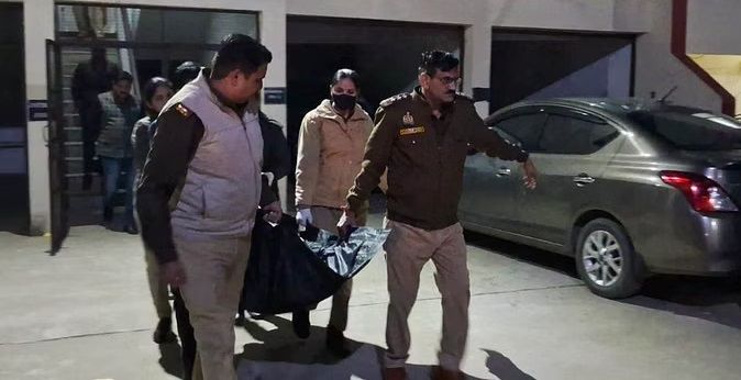 Jyotsana Rai Case: મહિલા ન્યાયાધીશે માત્ર 27 વર્ષની ઉંમરે મોતને કેમ પસંદ કર્યું? એવું શું થયું? જાણો વિસ્તારથી 