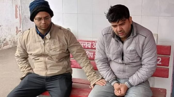 Jyotsana Rai Case: મહિલા ન્યાયાધીશે માત્ર 27 વર્ષની ઉંમરે મોતને કેમ પસંદ કર્યું? એવું શું થયું? જાણો વિસ્તારથી 
