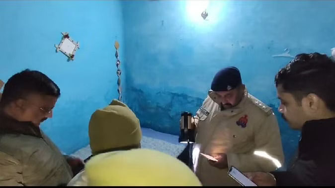 Jyotsana Rai Case: મહિલા ન્યાયાધીશે માત્ર 27 વર્ષની ઉંમરે મોતને કેમ પસંદ કર્યું? એવું શું થયું? જાણો વિસ્તારથી 