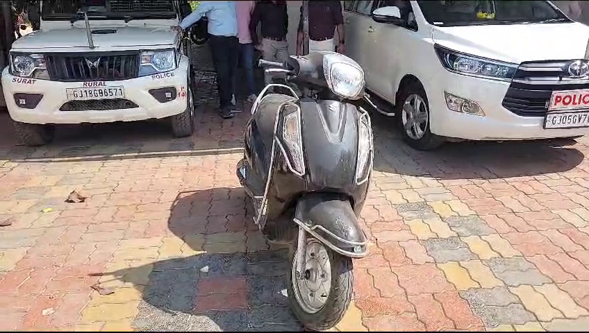 ઓલપાડ મુસ્લિમ યુવક હત્યા મામલો