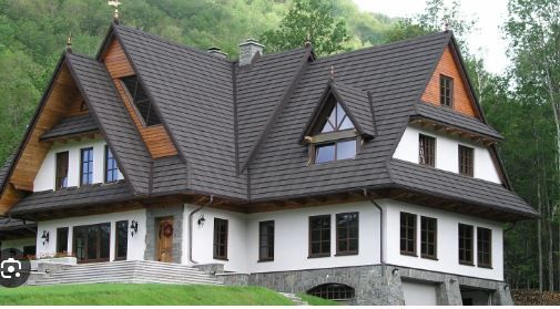 Metal Roofing Contractor in Hancock, MN