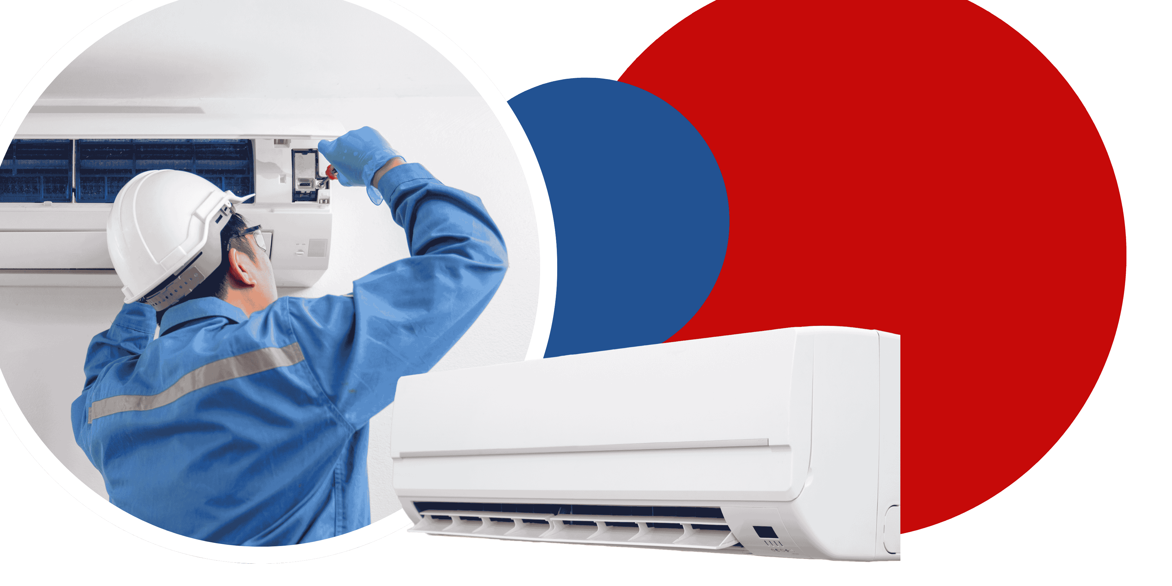 Ductless Mini-Split Air Conditioners Installation in Hobson, MT