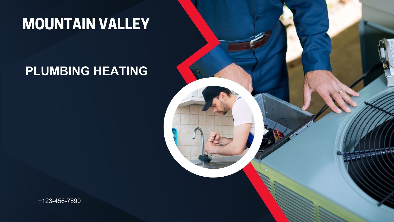 Mountain Valley Plumbing and Heating Services | Trusted Loveland CO Plumbers & Heating Experts