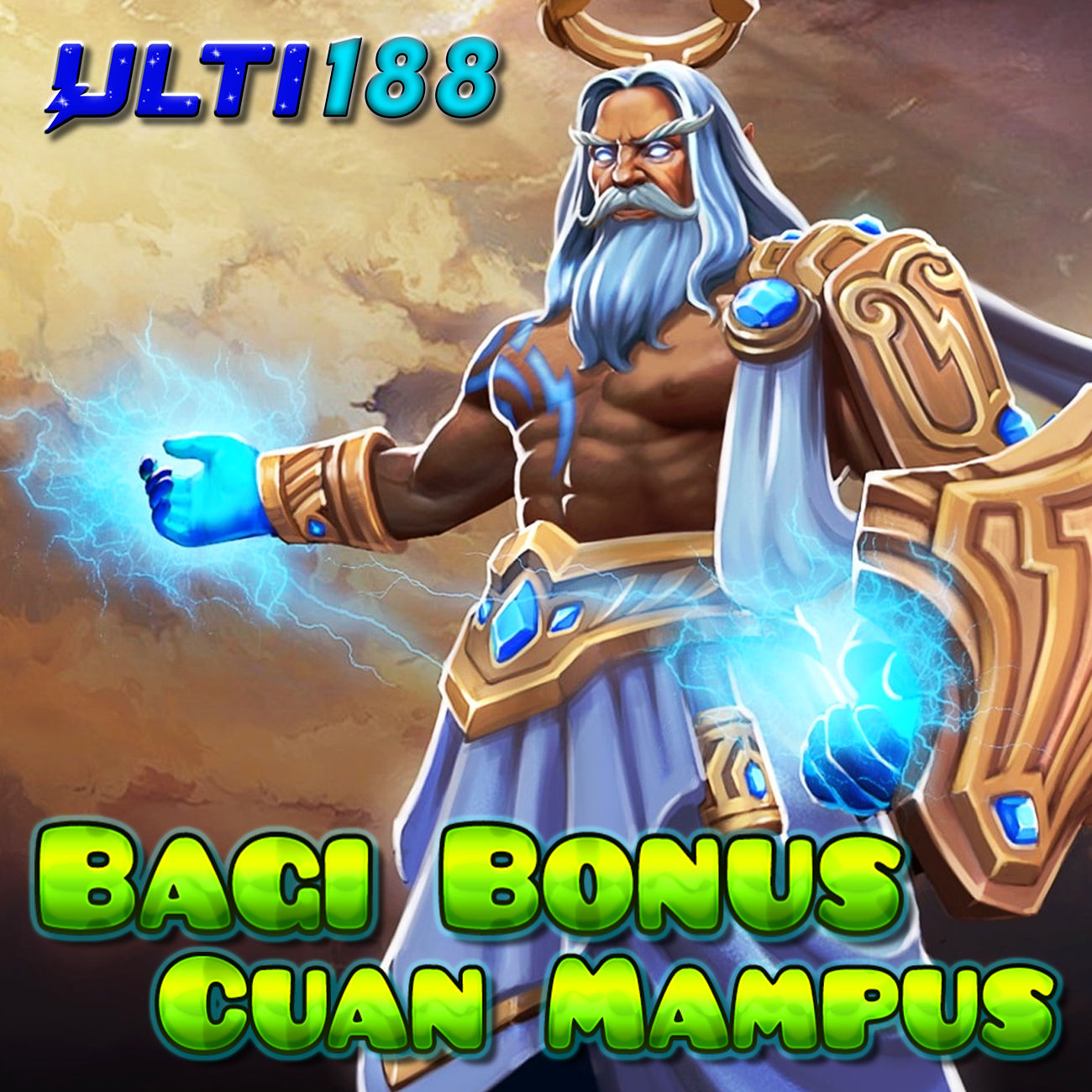 Ulti188 - Info RTP Slot Zeus Berbagi Bonus Auto Cuan Mampus