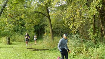 Terra Sans Pave Trail Runs Image