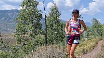 Crested Butte Ultra Image