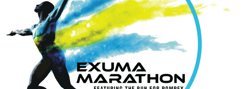 Exuma Marathon logo