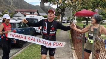 Hawaii Kai Ultra Run – XTreme Image
