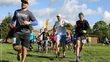 CT Trailmixers Spring Fling 600 Image