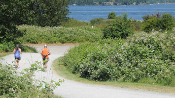 Sri Chinmoy 7 & 13 Hour Races Image