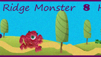 Middle Ridge Monster 8H Run Image