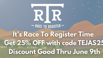 Great Springs Trail Race - Austin Image