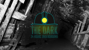 The Dark: 24 Hours Underground Image