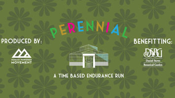 Perennial: A Time Based Endurance Run Image