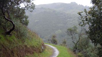 Rancho Hills Trail Run - Summer Image