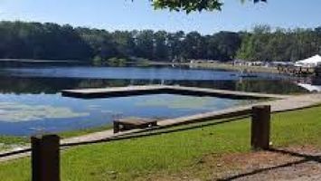 Hinson Lake 24 Hour Ultra Classic Image