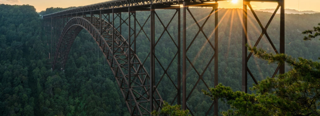 New River Gorge Trail Festival