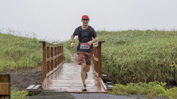 Campobello Coastal Challenge Image