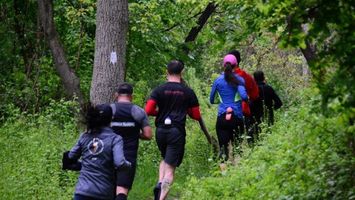 L.I. Greenbelt Trail Image