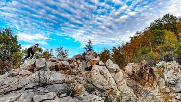 Rib Mountain Trail Races (Ironbull) Image