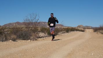 Big Bend Image