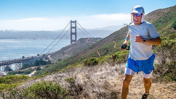 Golden Gate Spartan Trail Classic Image