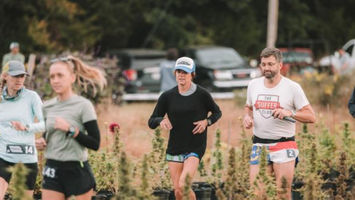 Psychoactive: A Last Runner Standing Event Image